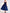 Solid Color Strapless Velvet With Satin Midi Dress