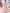 Maxijurk van soepel chiffon met ronde hals, cape-overlay en plooien