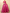 Trägerloses Satin-Abendkleid in A-Linie mit Twist-Cut-out