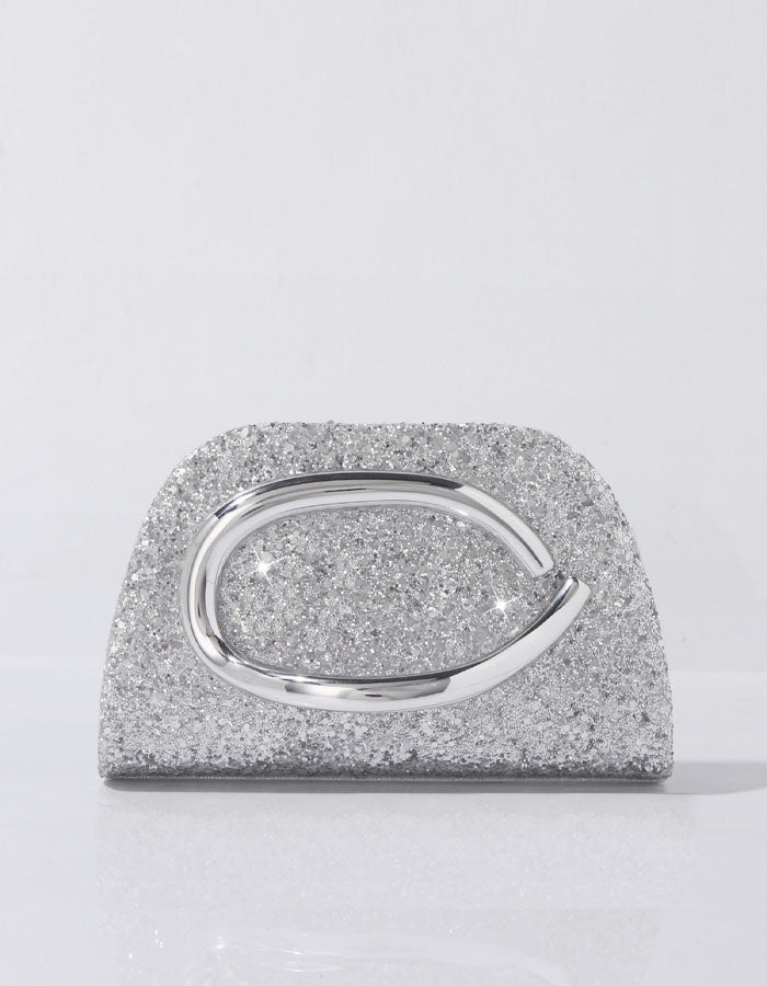 Retro Classic Clutch Bag