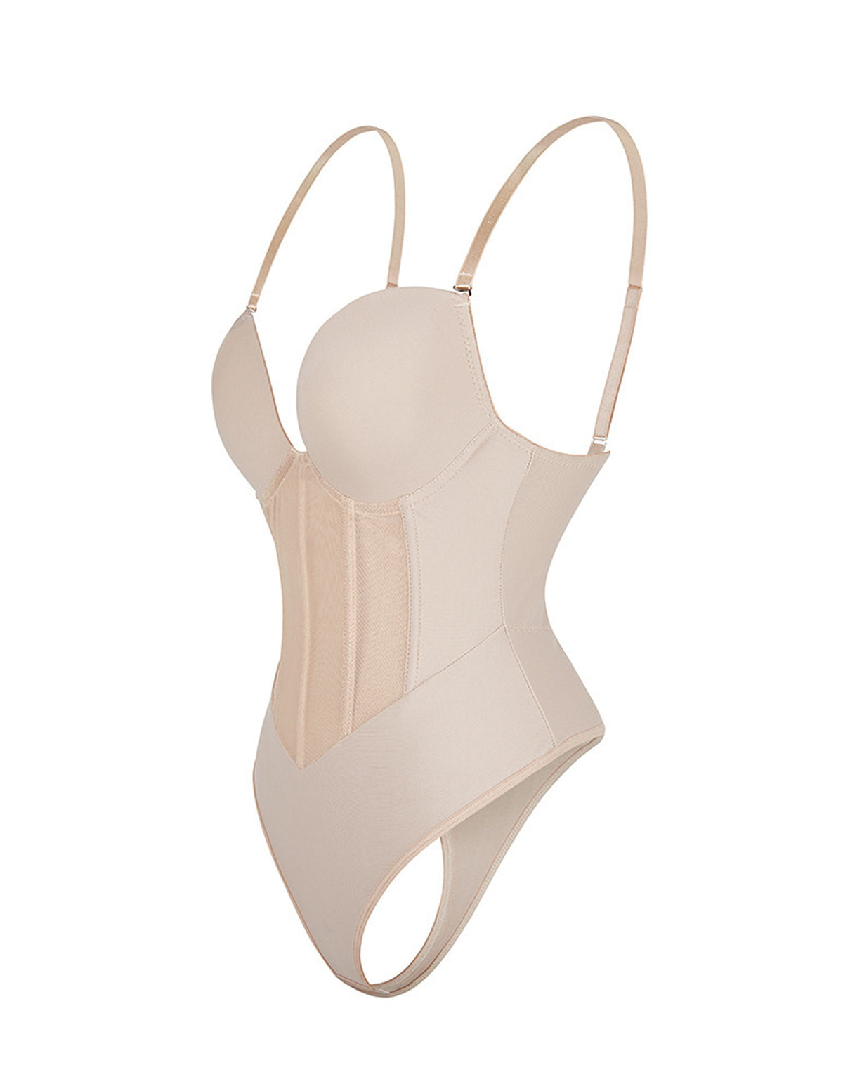 Body modelator într-o singură culoare, cu balene