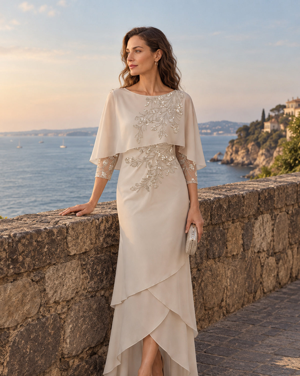 Mother of the Bride