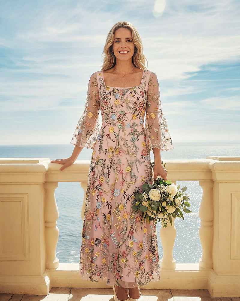 Kleid der Mutter