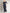 فستان ميدي حورية البحر كحلي بدون أكتاف لأم العروس