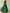 Robe maxi élégante trapèze longue au sol en satin à épaules dénudées et manches courtes
