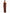 Dark Brown One-shoulder Design Maxi Dress