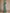 Robe maxi verte en dentelle et mousseline stretch à jupe évasée