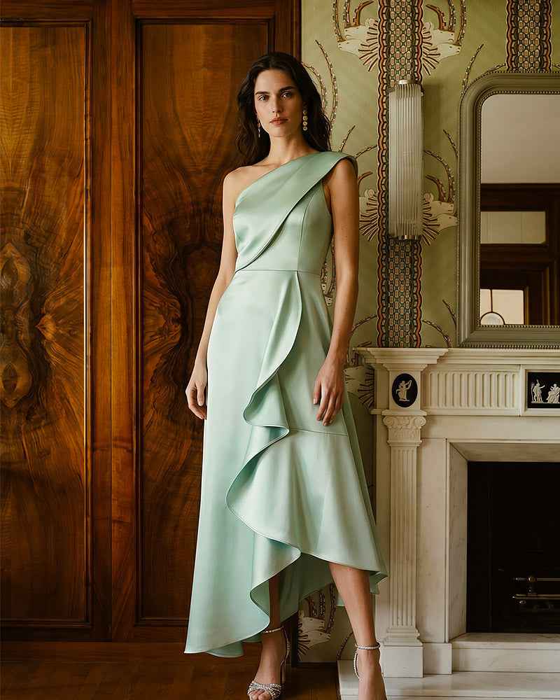 Festliches Kleid