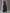Marineblaues Chiffon-Abendkleid – Spitzenoberteil mit High-Low-Saum & plissiertem Rock